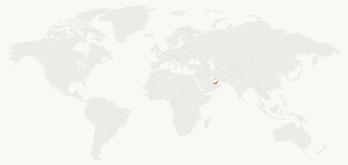 Marsons Group global distribution network